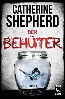Book cover for Der Behuter