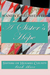 Book cover for A Sister's Hope