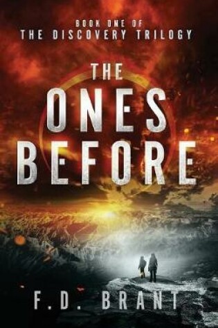 Cover of The Ones Before