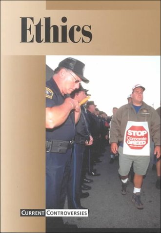 Cover of Ethics