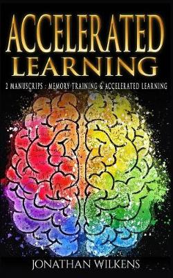 Book cover for Accelerated Learning