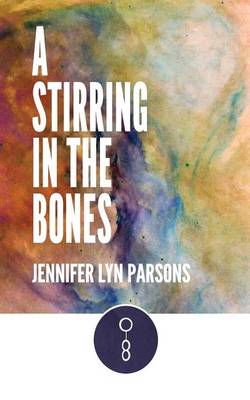 Book cover for A Stirring in the Bones