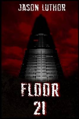 Book cover for Floor 21