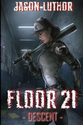 Cover of Floor 21