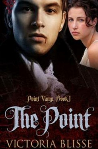 Cover of The Point