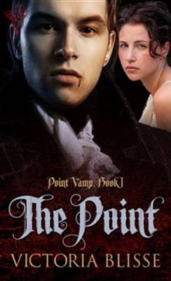 Cover of The Point