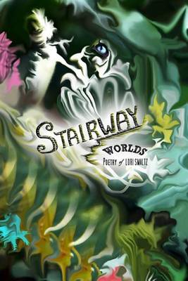 Book cover for Stairway Worlds