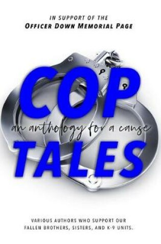 Cover of Cop Tales