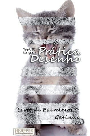 Cover of Prática Desenho - Livro de Exercícios 9