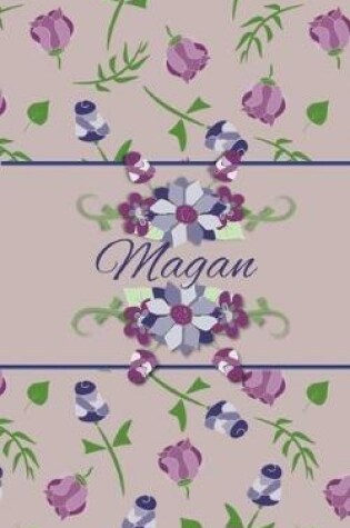 Cover of Magan