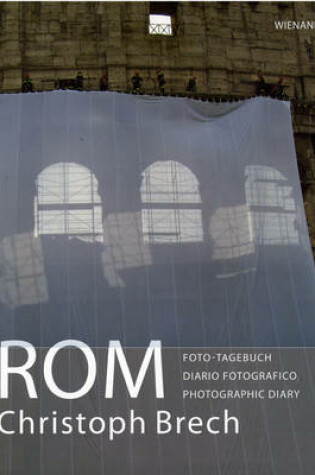 Cover of Rome