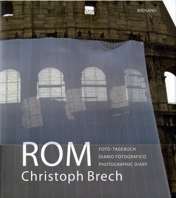 Book cover for Rome