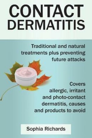 Cover of Contact Dermatitis