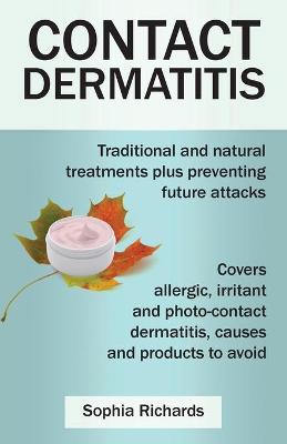 Cover of Contact Dermatitis