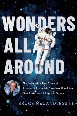 Book cover for Wonders All Around