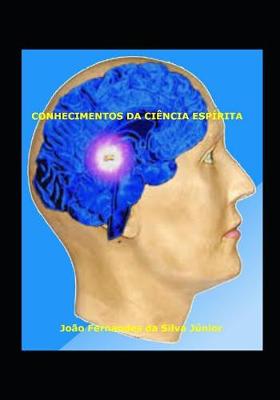 Book cover for Conhecimentos Da Ciencia Espirita