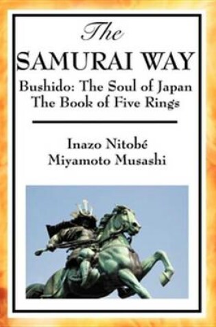 Cover of The Samurai Way