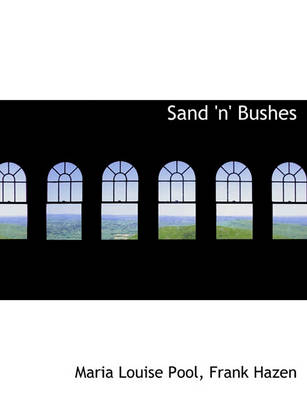 Book cover for Sand 'n' Bushes