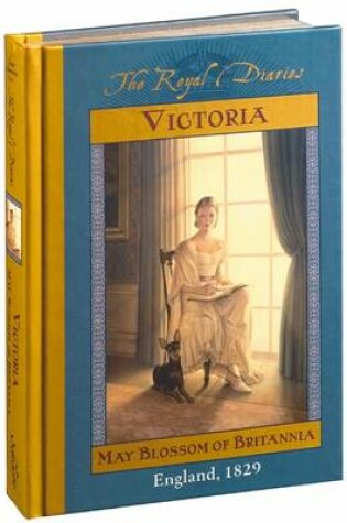 Cover of Victoria May Blossom of Brittania