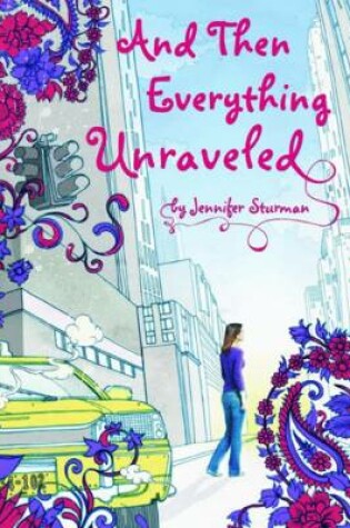 Cover of And Then Everything Unravelled