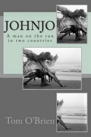 Cover of Johnjo