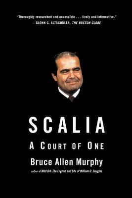 Book cover for Scalia
