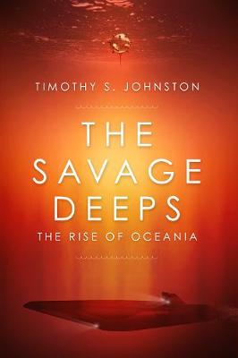 Cover of The Savage Deeps