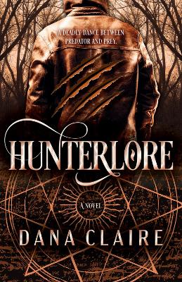 Book cover for Hunterlore