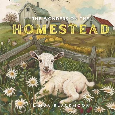 Cover of The Wonders on the Homestead