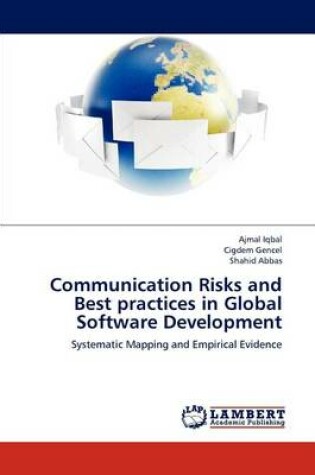 Cover of Communication Risks and Best practices in Global Software Development