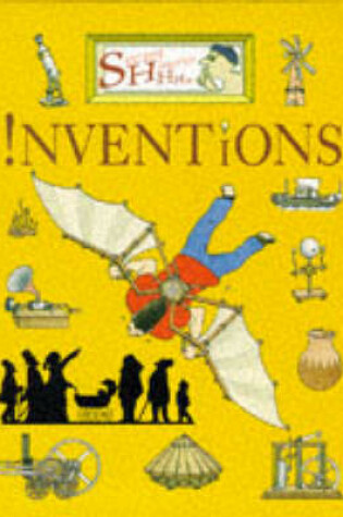 Cover of Inventions