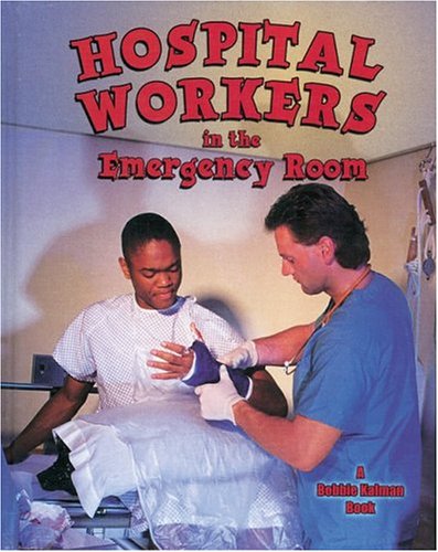 Cover of Hospital Workers