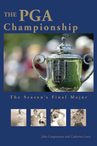 Cover of The Pga Championship