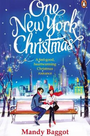 Cover of One New York Christmas
