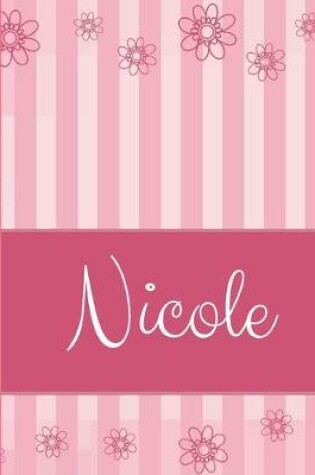 Cover of Nicole