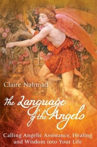 Cover of The Language of the Angels