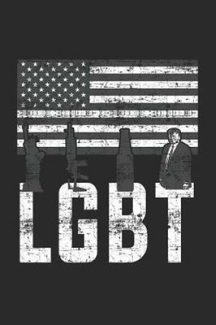 Cover of Lgbt