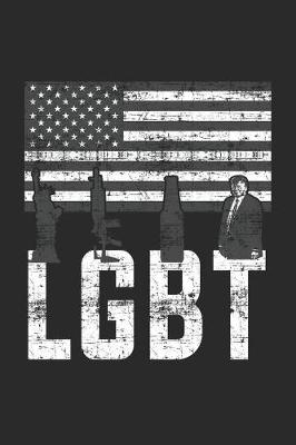 Book cover for Lgbt