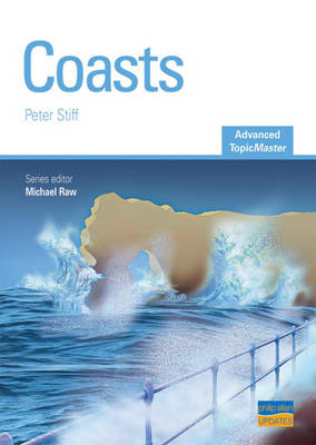 Book cover for Coasts