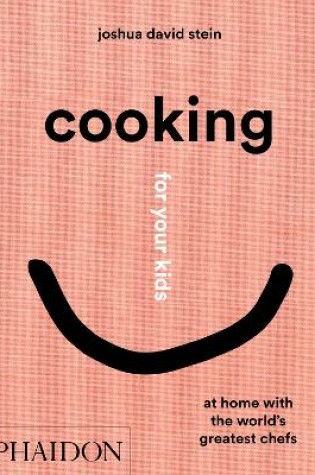 Cover of Cooking for Your Kids