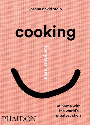 Book cover for Cooking for Your Kids