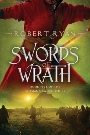 Cover of Swords of Wrath