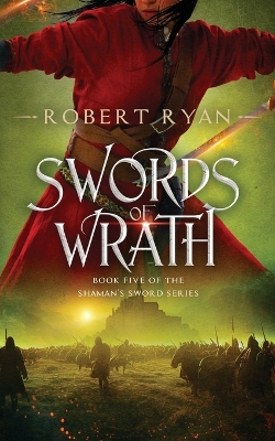 Cover of Swords of Wrath