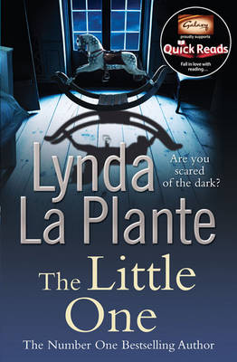 Book cover for The Little One (Quick Read 2012)