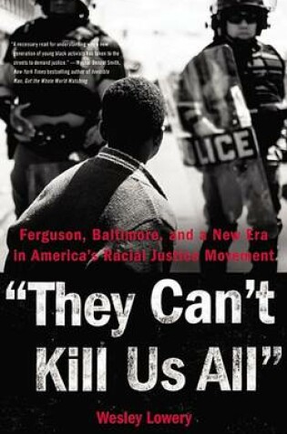 Cover of They Can't Kill Us All