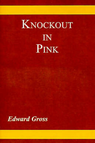 Cover of Knockout in Pink