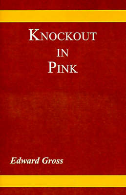 Book cover for Knockout in Pink