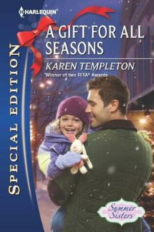 Cover of A Gift for All Seasons