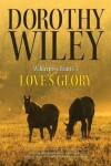 Book cover for Love's Glory