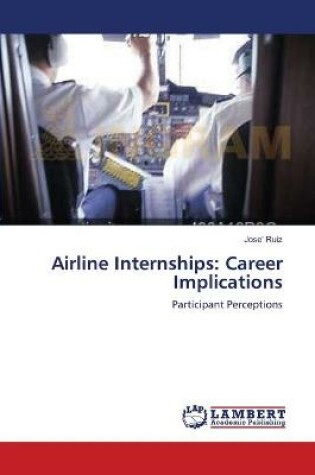 Cover of Airline Internships